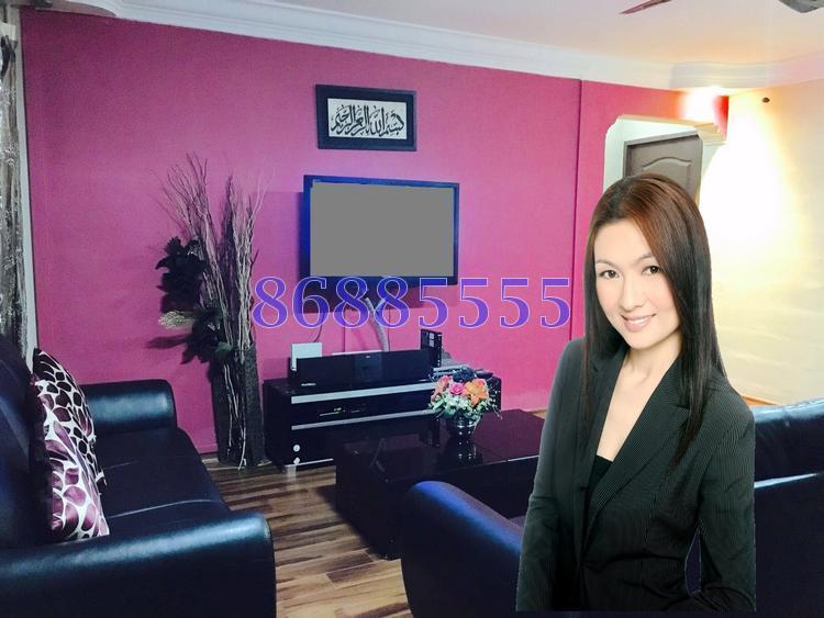 Blk 336 Ang Mo Kio Avenue 1 (Ang Mo Kio), HDB 4 Rooms #115929332
